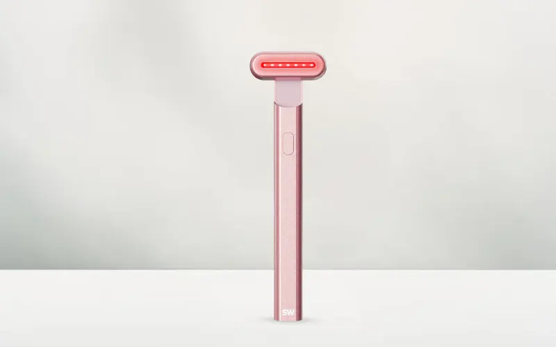 Solawave Wand Review: Does This 4-in-1 Skincare Wand Deliver Real Results?