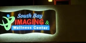 South Bay Wellness Center