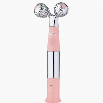 spa science isla contouring roller