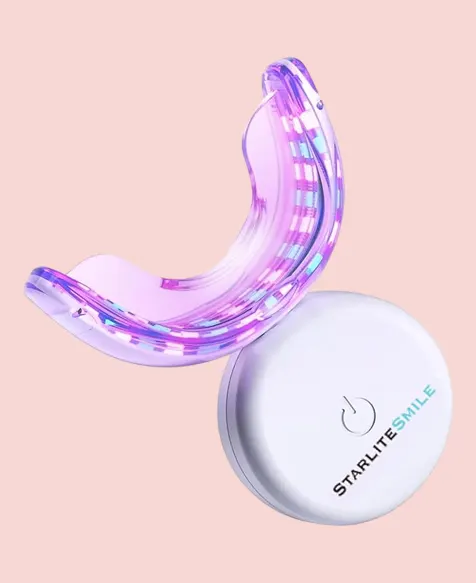 Starlite Smile Gum Light (Classic)