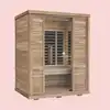sunlighten infrared saunas