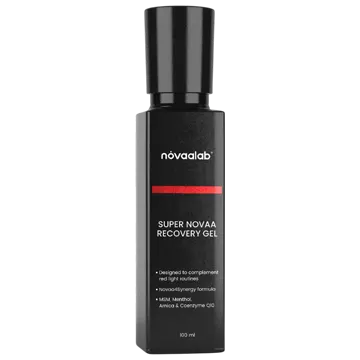 Novaa Recovery Gel
