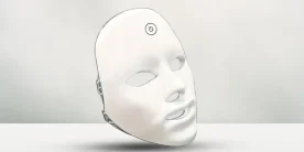 Temu Red Light Mask Review – Is This $30 LED Mask Worth It?