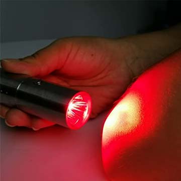 SHINE VETLIGHT Red LED LightSHINE