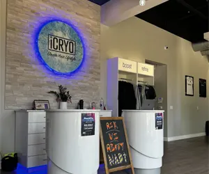 iCRYO - Austin TX
