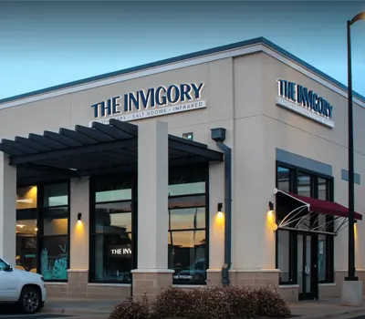 the invigory