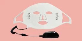 The Light Salon Boost LED Mask Review: Is It As Good As They Say?