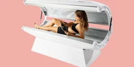 TheraLight Review | Red Light Therapy for Full Body Wellness