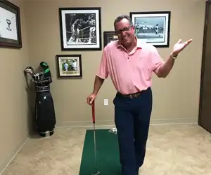 todd earnhart - glo sun spa