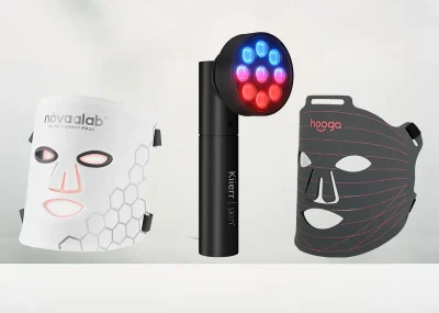 8 Best Red Light Therapy Devices for Rosacea in 2026 — Calm Redness & Restore Your Skin