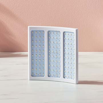 Trophy Skin BlueMD LED Panel