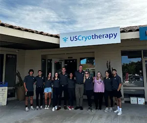 US Cryotherapy - Danville