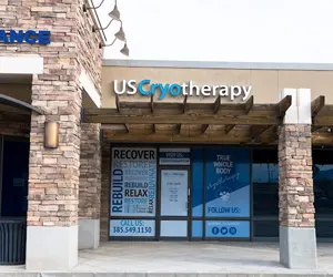 US Cryotherapy-Salt Lake City