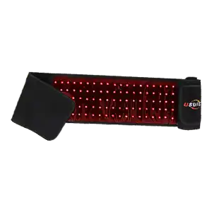 USUIE Red Light Therapy Belt