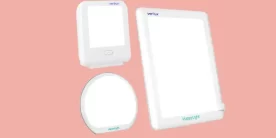 Verilux Happy Light Review: Is This Device Brighten Your Mood?