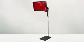 Viconor Red Light Therapy Lamp Review: Is It Worth Buying?