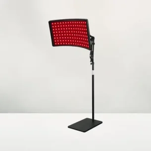 Viconor Red Light Therapy Lamp Review: Is It Worth Buying?