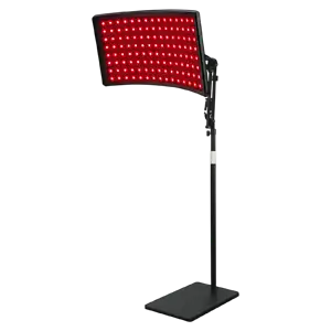 Viconor Red Light Therapy Lamp