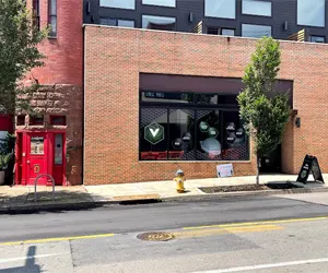 Victory Float Lounge Sewickley