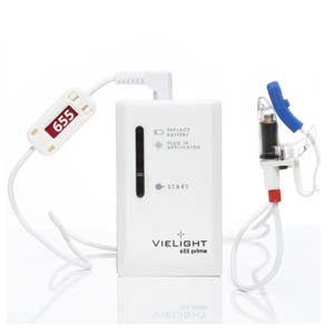 vielight intranasal 655 prime