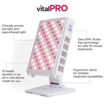 Vital Pro