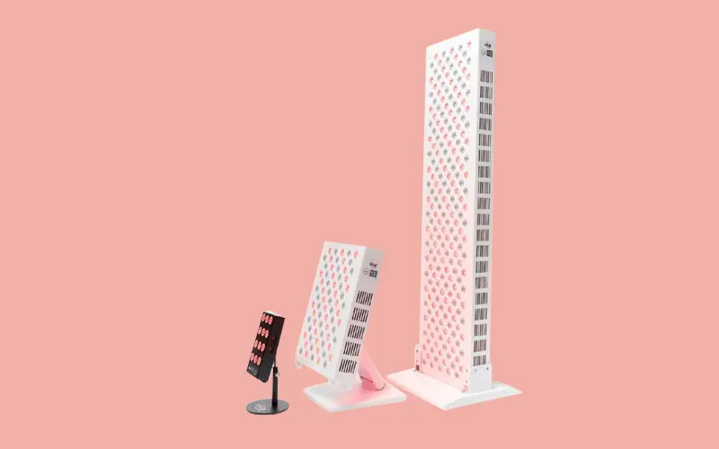 Vital Red Light Review: Is This a Worthwhile LED Laser Therapy Brand?