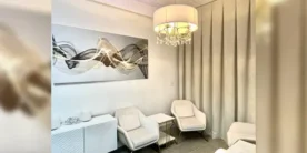 Vitality Oasis Wellness Center