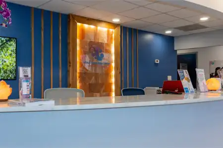 Vitality Wellness Clinical