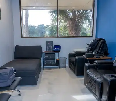 vitality wellness clinic