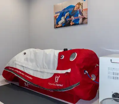 vitality wellness clinic