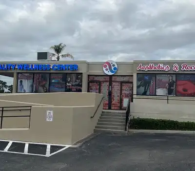 vitality wellness clinic