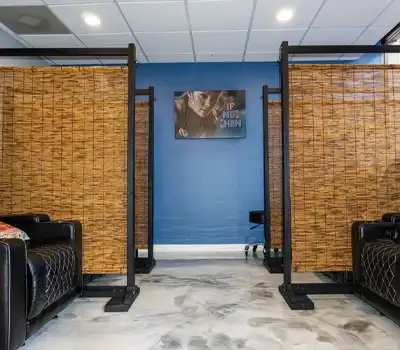 vitality wellness clinic