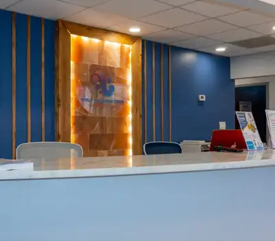 vitality wellness clinic